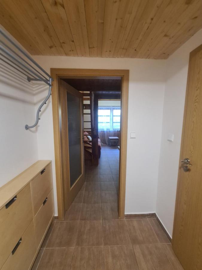 Appartement Cihlarka - Lisci Doupe 110 *