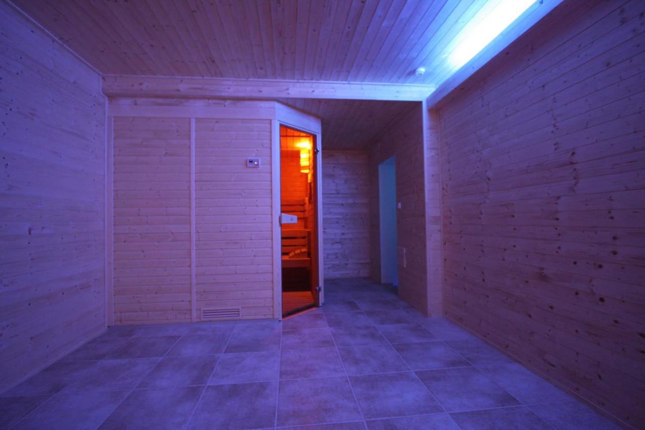 Appartement Cihlarka - Lisci Doupe 110