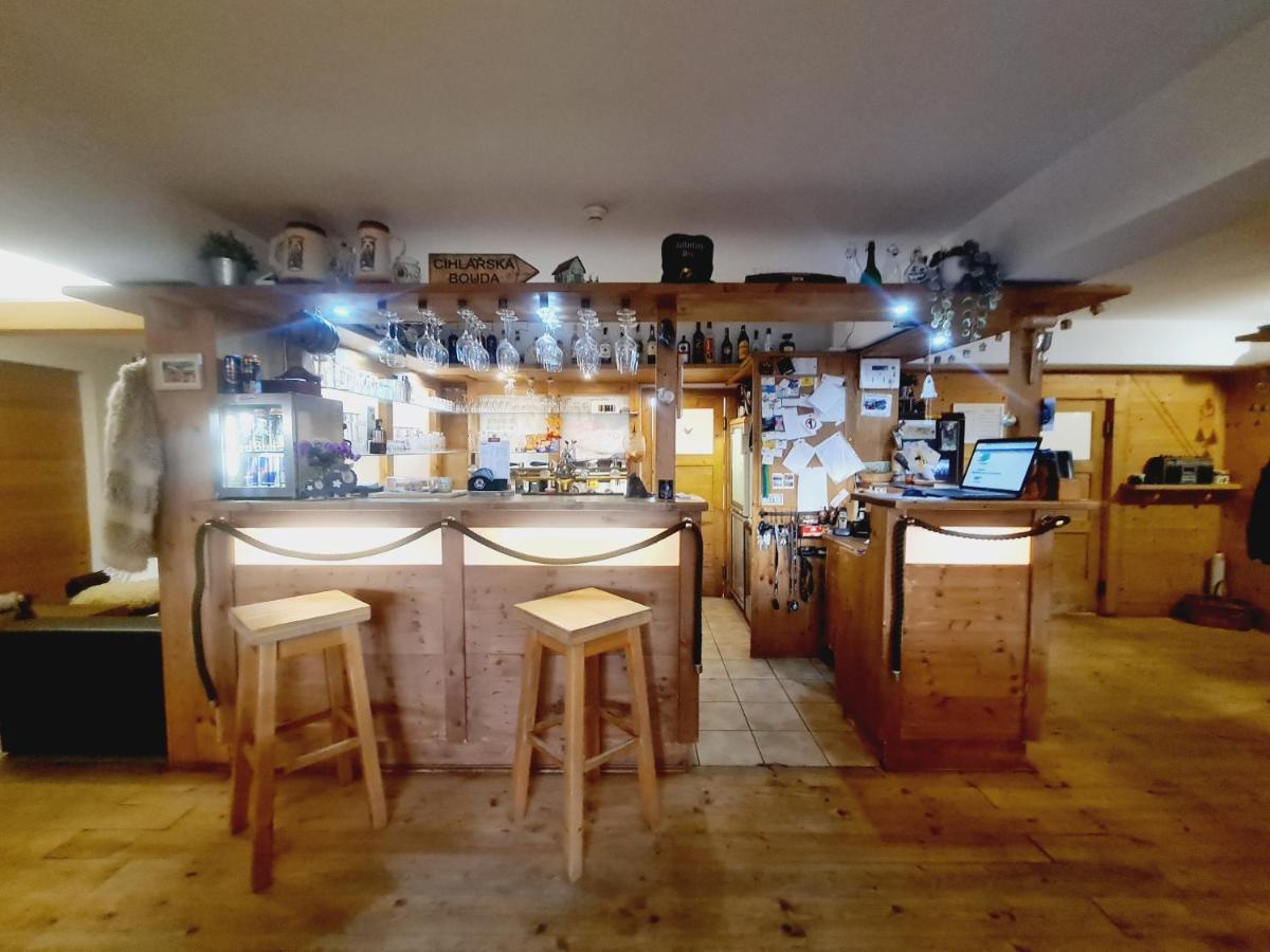 Cihlarka - Lisci Doupe 110 Appartement *