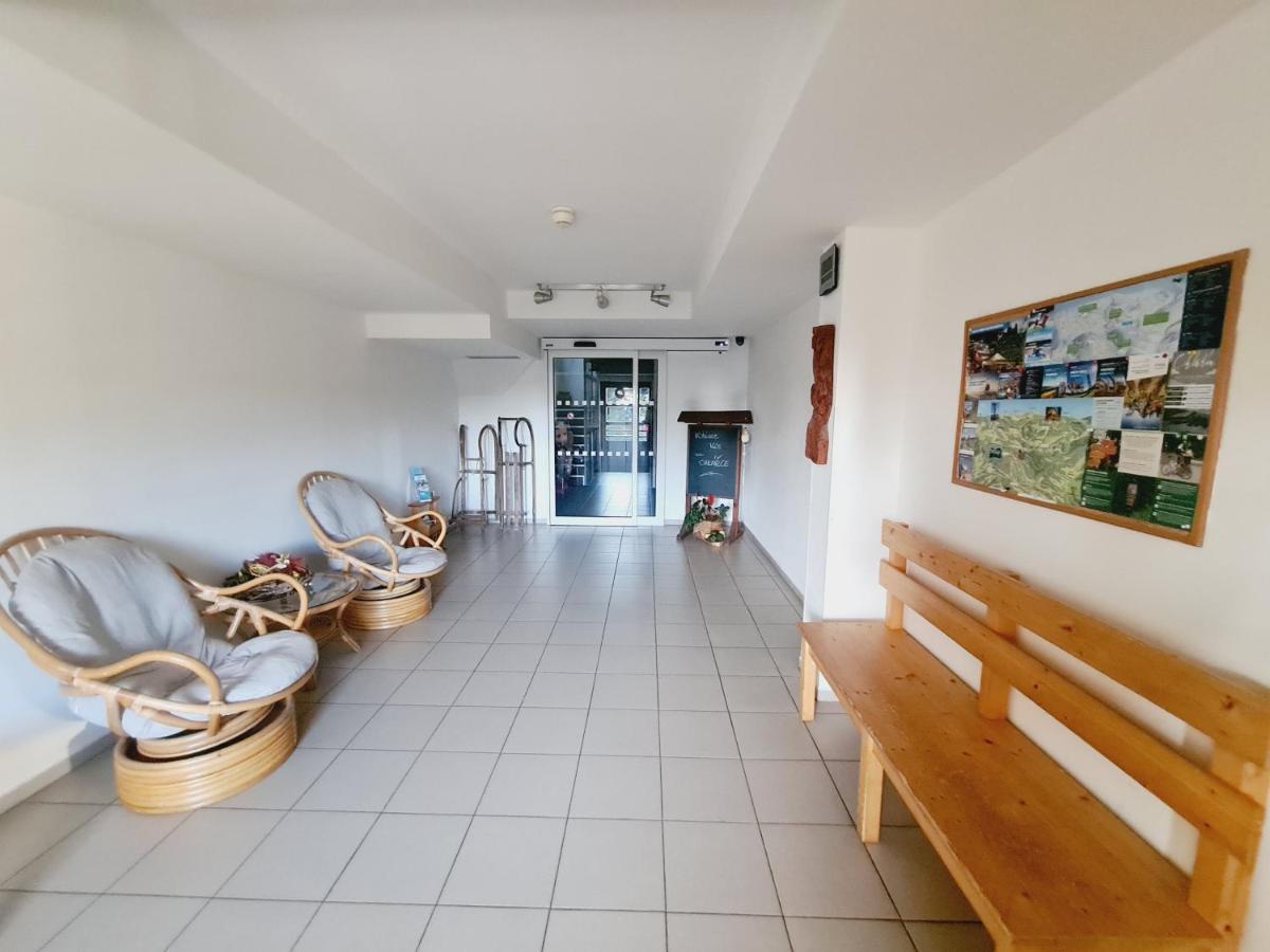 Cihlarka - Lisci Doupe 110 Appartement Pec pod Sněžkou