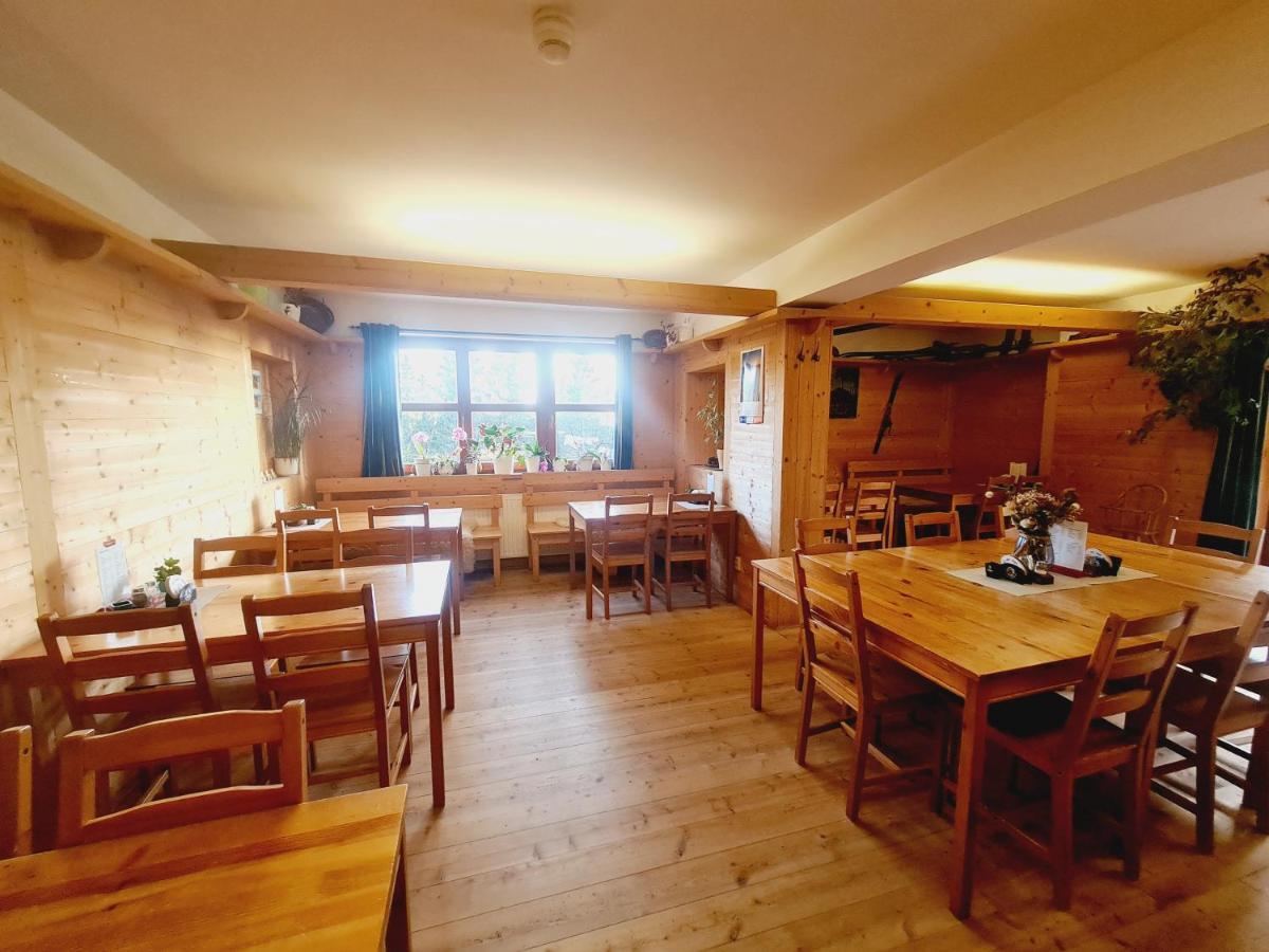 Cihlarka - Lisci Doupe 110 Appartement